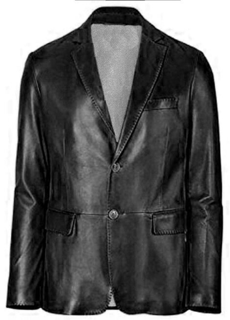 Black-Slim-fit-Two-Button-Genuine-Leather-Coat-For-Men.jpg