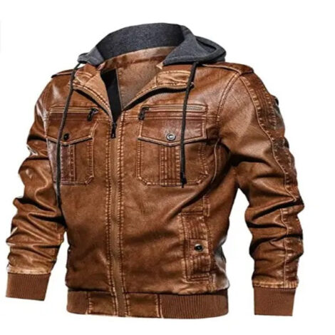 Mens-Biker-Retro-Leather-Jacket-Zip-UP-Stand-Collar-with-Removable-Hood.jpg