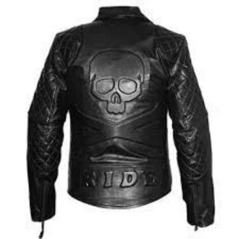 Mens-Black-Classic-Diamond-Biker-Motorcycle-Quilted-Leather-Jacket-With-Skull-5.jpg