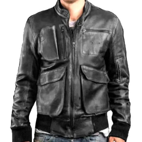 Mens-Bomber-Distressed-Black-Retro-Biker-Motorcycle-Genuine-Leather-Jacket-NEW-2.jpg