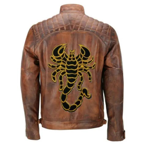 Mens-Cafe-Racer-Brown-Scorpion-Motorcycle-Biker-Leather-Jacket-5.jpg