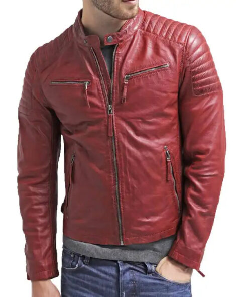 Mens-Genuine-Red-Slim-fit-Biker-Motorcycle-vintage-Leather-Jacket-5.jpg