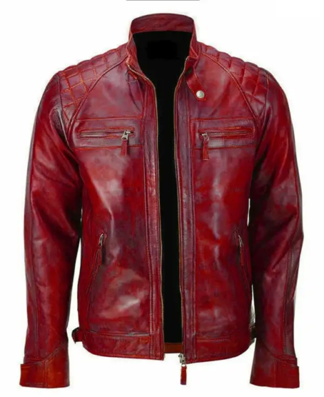 Mens-Leather-Jacket-Red-Cafe-Racer-Vintage-Style-Motorcycle-Biker-Real-Leather-ft-1.png