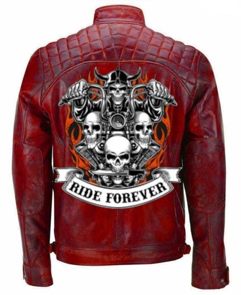 Mens-Red-Ride-Forever-Cafe-Racer-Vintage-Style-Motorcycle-BikerLeather.jpg