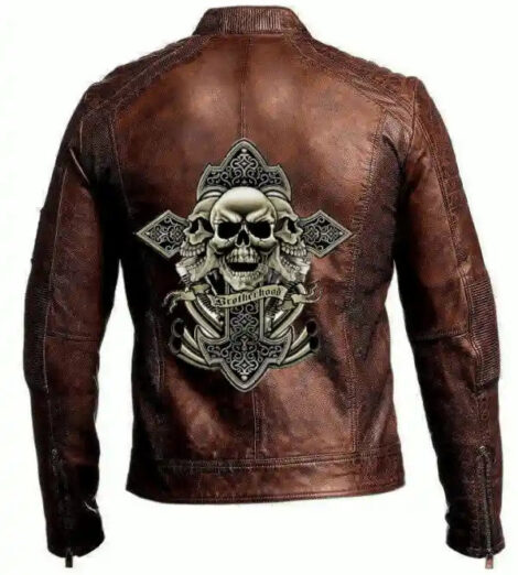 Mens-Vintage-Biker-Motorcycle-Brotherhood-Skull-Leather-Jacket-10.jpg