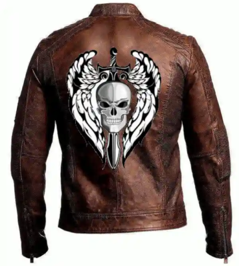 Mens-Vintage-Motorcycle-Distressed-Brown-Cafe-Racer-Skull-Leather-Jacket-5.png