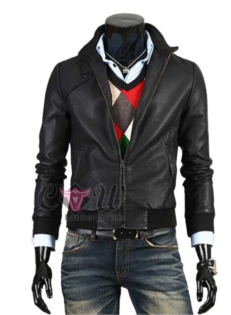 Slim-Fit-Black-Trendy-Vintage-Leather-Jacket.jpg