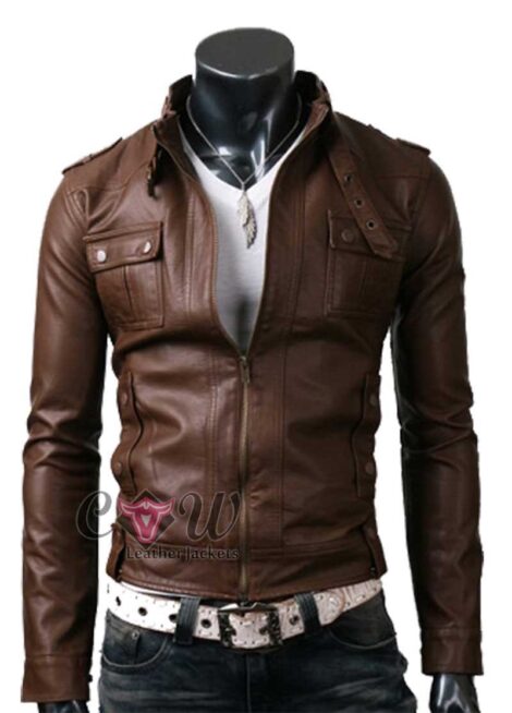 Slim-Fit-Brown-Strap-Pocket-Rider-Leather-Jacket.jpg