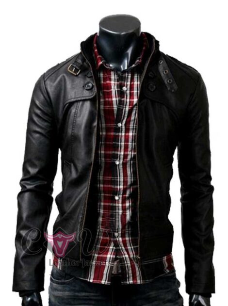 Slim-Fit-Button-Pocket-Black-Zipper-Leather-Jacket.jpg