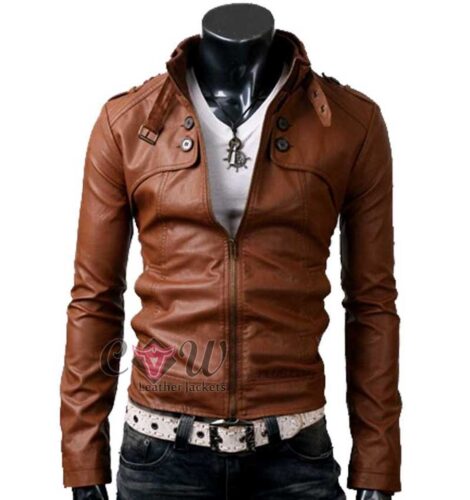 Slim-Fit-Button-Pocket-Brown-Jacket.jpg